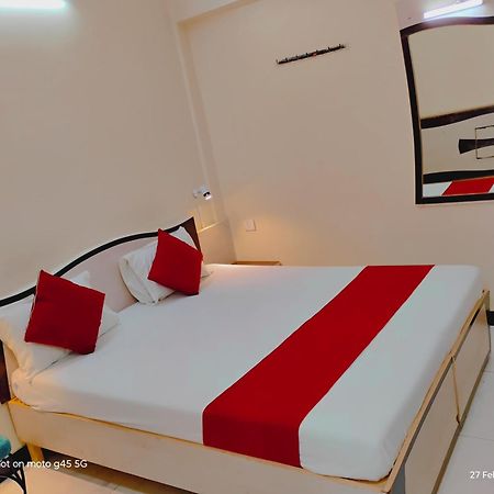 Saigal Guest House Bombay Esterno foto