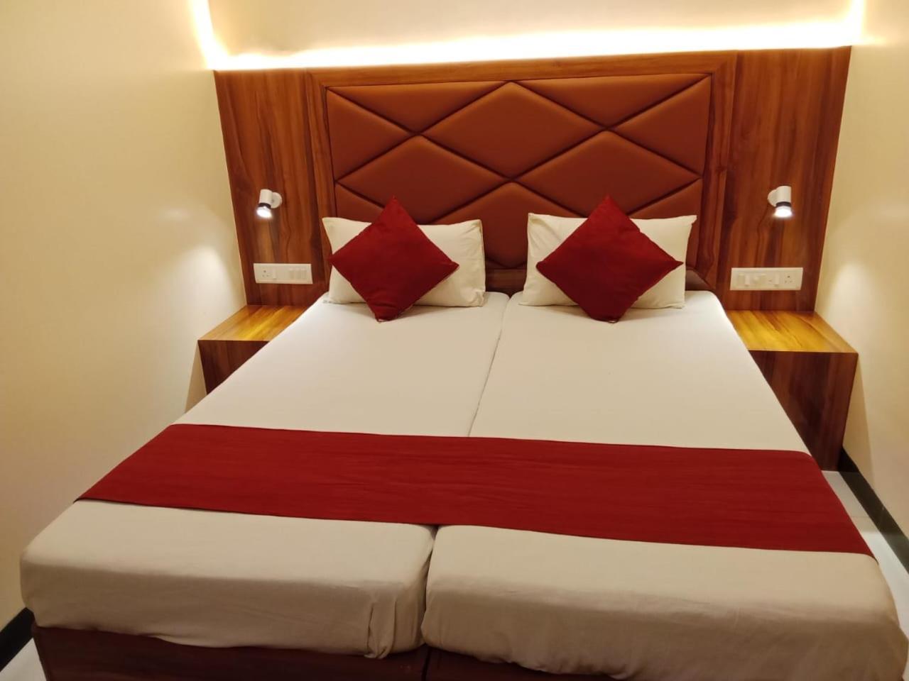 Saigal Guest House Bombay Esterno foto