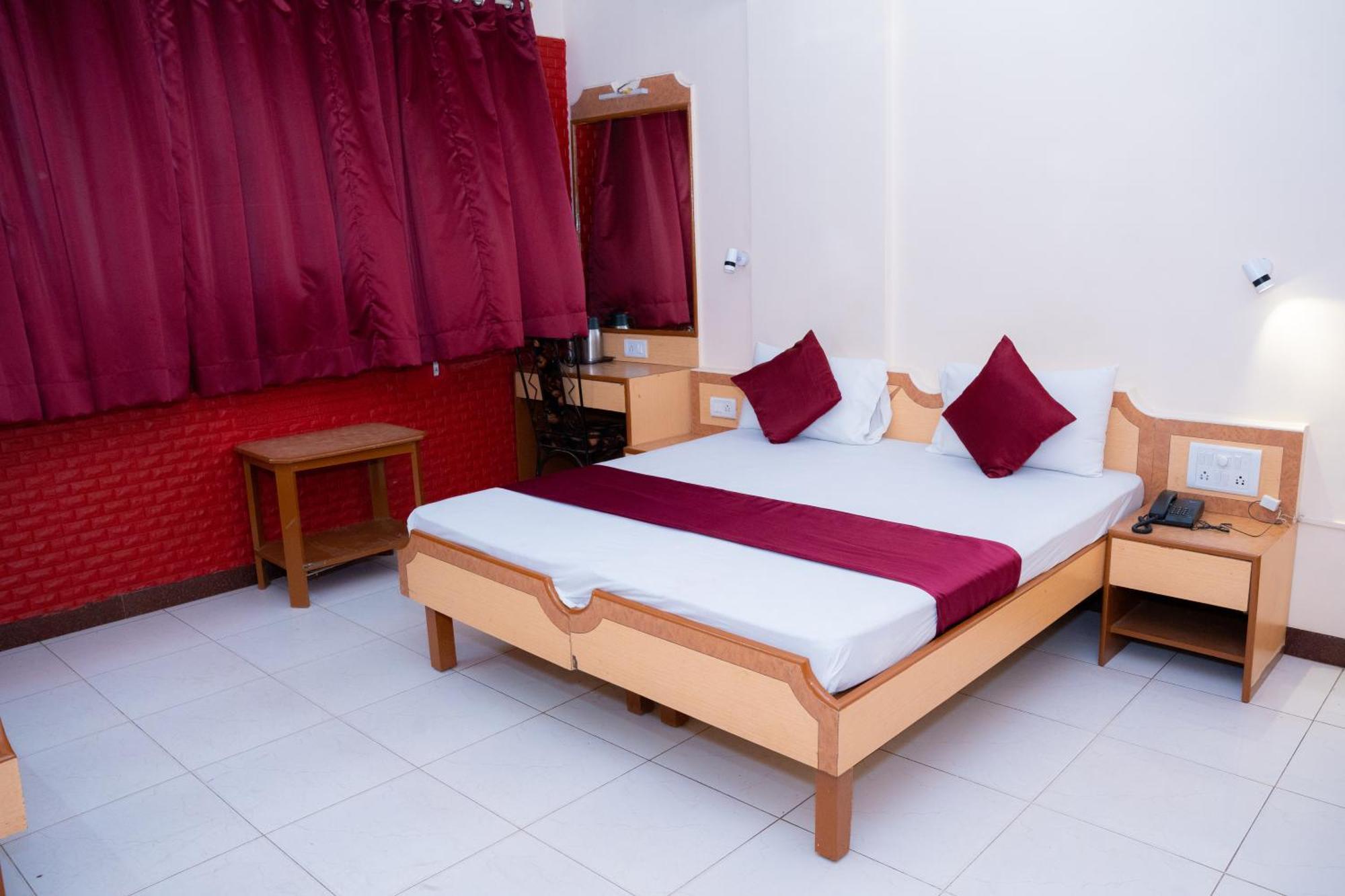Saigal Guest House Bombay Esterno foto