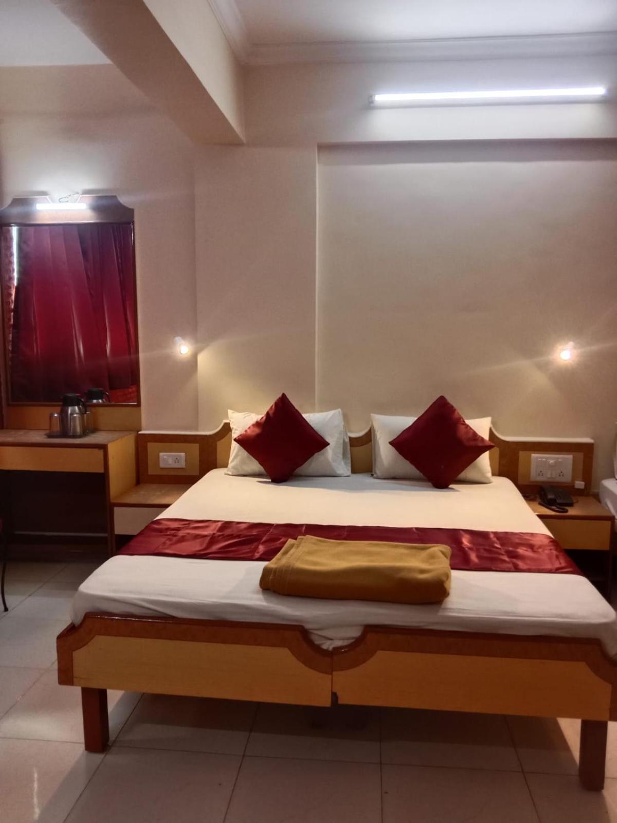 Saigal Guest House Bombay Esterno foto