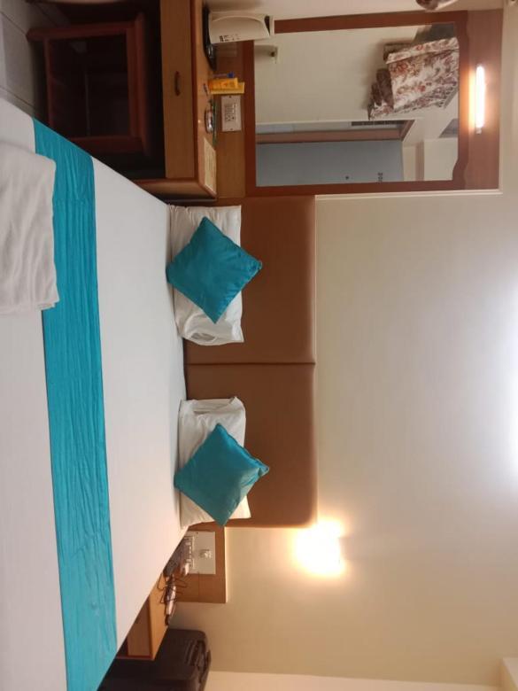 Saigal Guest House Bombay Esterno foto