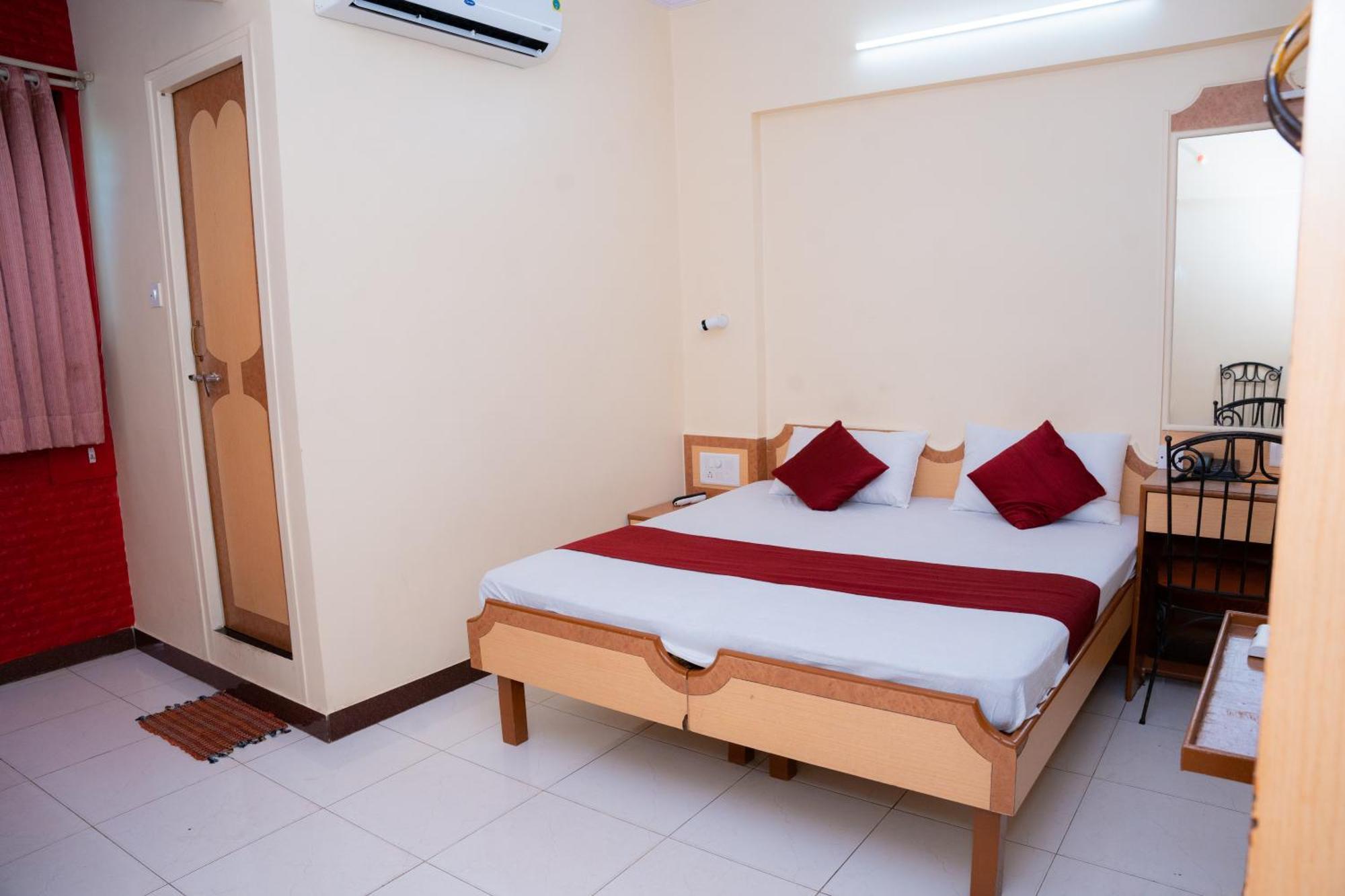 Saigal Guest House Bombay Esterno foto