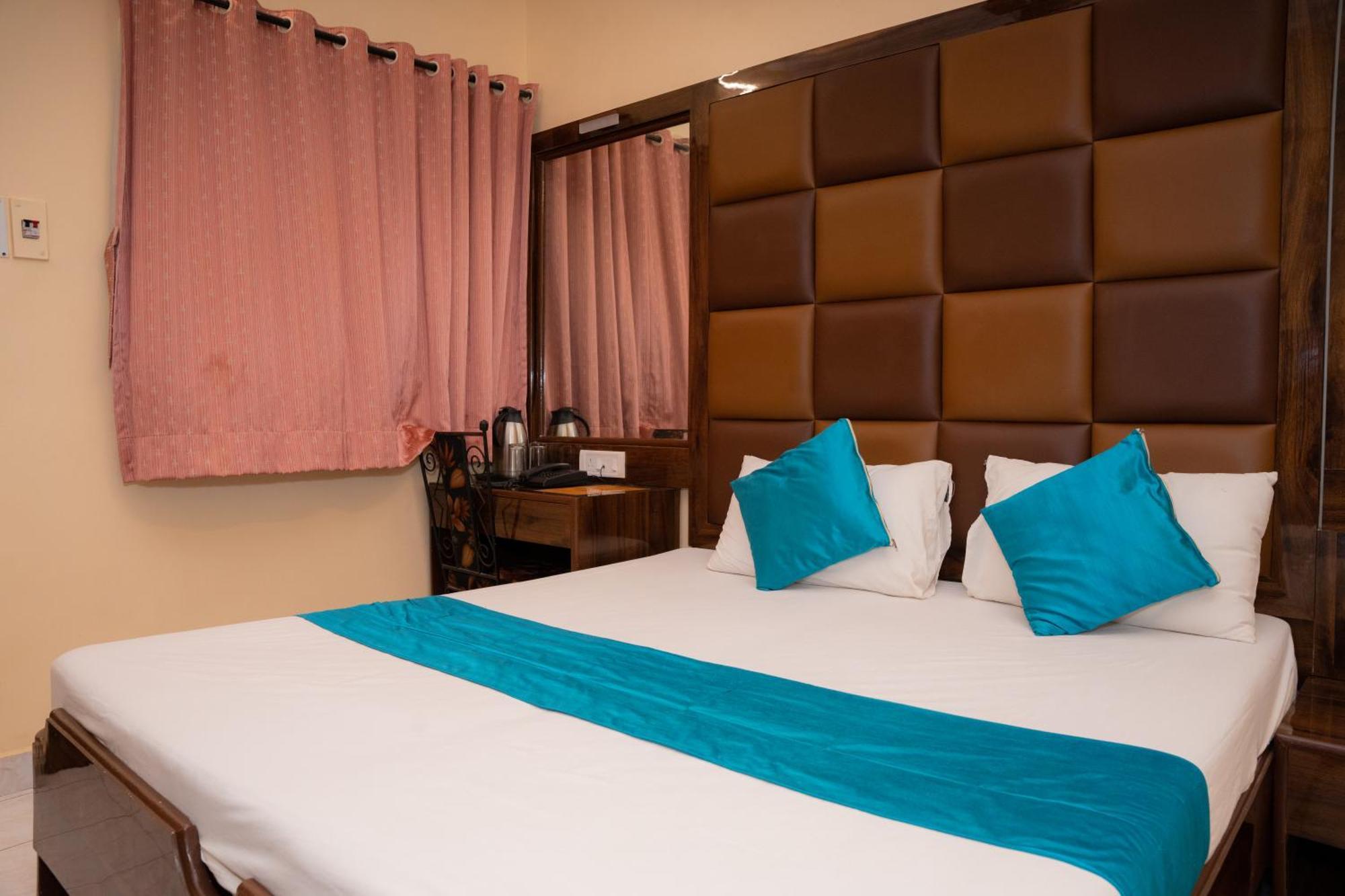 Saigal Guest House Bombay Esterno foto